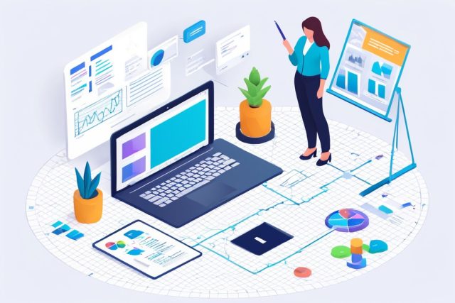 تصویر مربوط به راهنمای جامع 👌 مهم‌ترین اصول و فرآیند طراحی سایت برای مبتدی‌ها