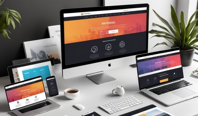 تصویر مربوط به طراحی واکنش‌گرا ، Responsive Design