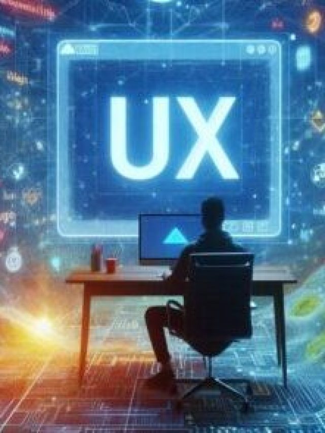 اصول و نکات تجربهٔ کاربری ux